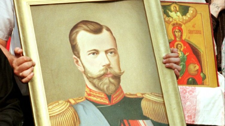 Снимка: архив, Reuters