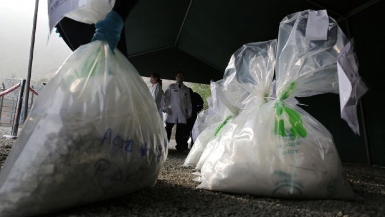 Снимка: архив, Reuters