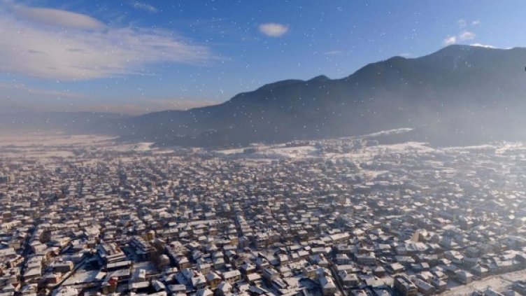 Архив: Булфото