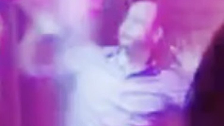 Снимка: Кадър от Daily Mail