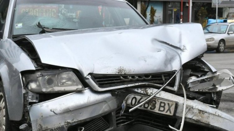 Първенци сме в жертвите на пътя &ndash; чия е отговорността?