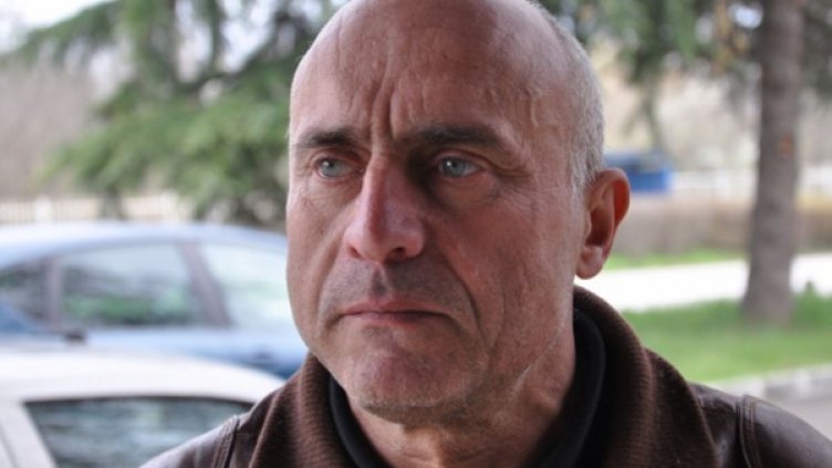 Снимка: Информационна агенция "Черно море"