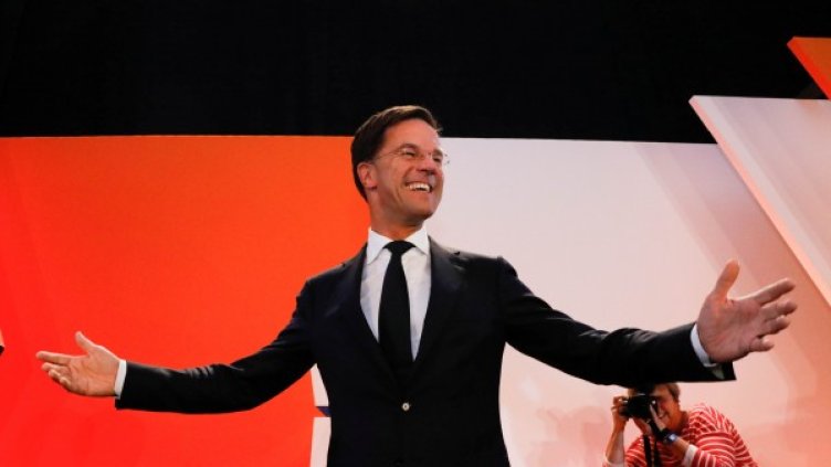 Снимка: Reuters