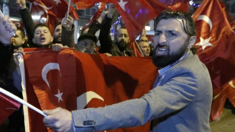 Снимка: архив, Reuters