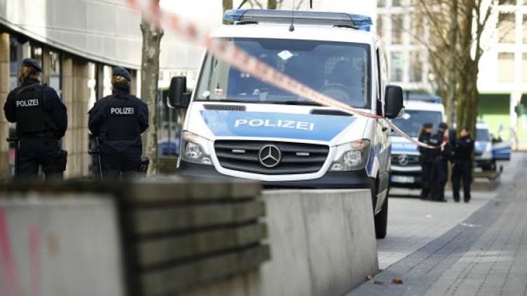 Снимка: архив, Reuters