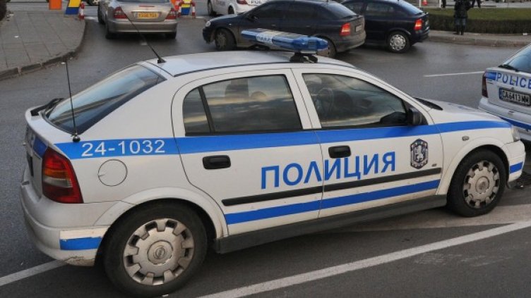 Снимка: архив Булфото