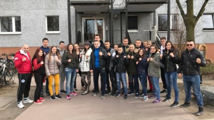 Снимка: БККФ