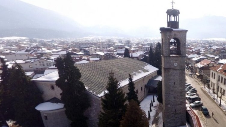 Снимка: Булфото, архив