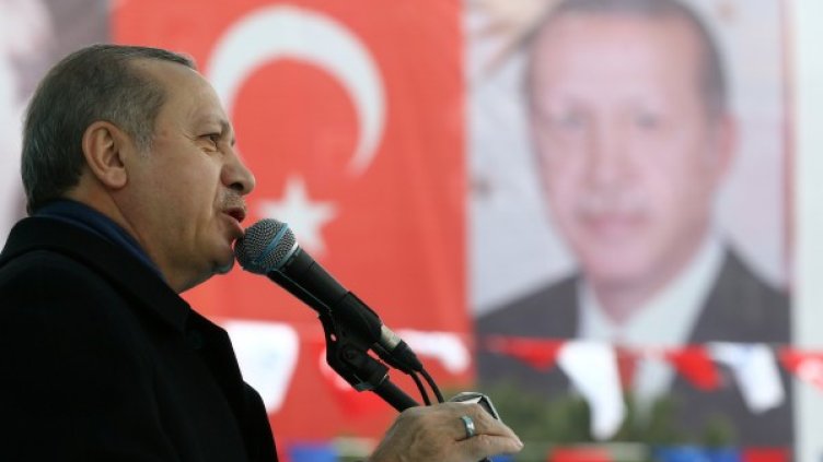 Снимка: Reuters