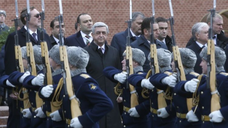 Снимка: архив, Reuters