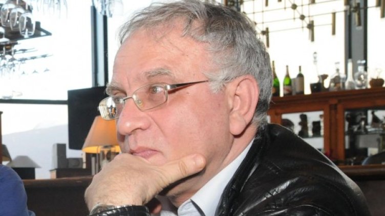 Снимка: архив "Булфото"