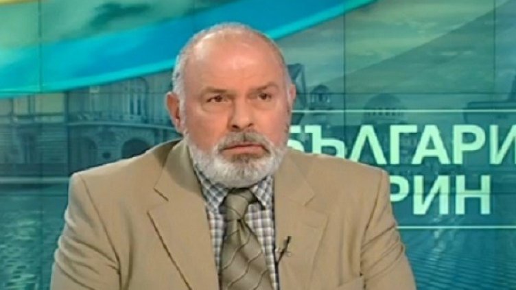 Снимка: кадър, Bulgaria ON AIR