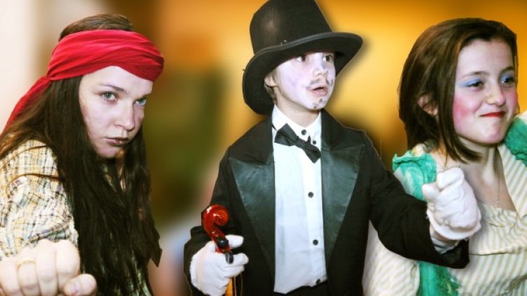 Снимка: Дефисто