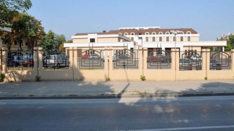 Снимка: Булфото