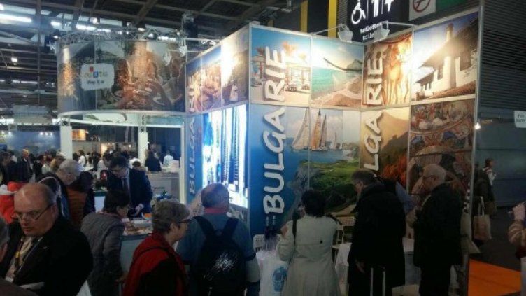 Снимка: Министерство на туризма