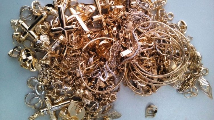 Снимка: Агенция Митници