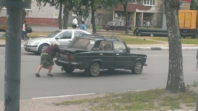 Страшни и активни! И пенсионерите не са за отписване