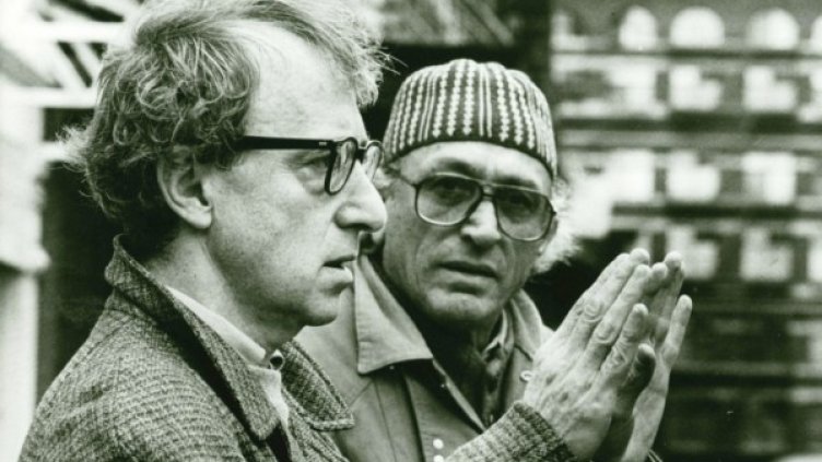 Снимка: София Филм Фест