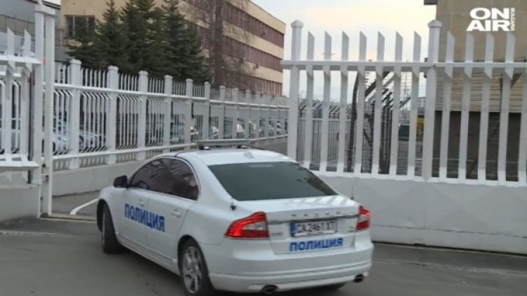 Снимка: Bulgaria On Air