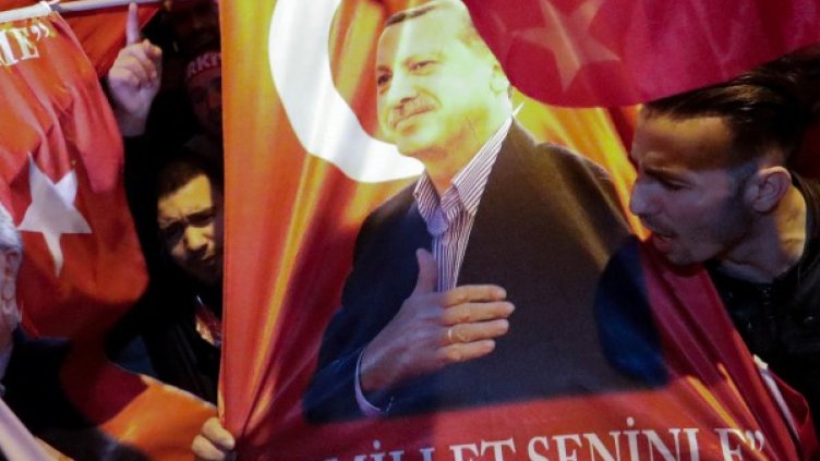 Снимка: архив, Reuters