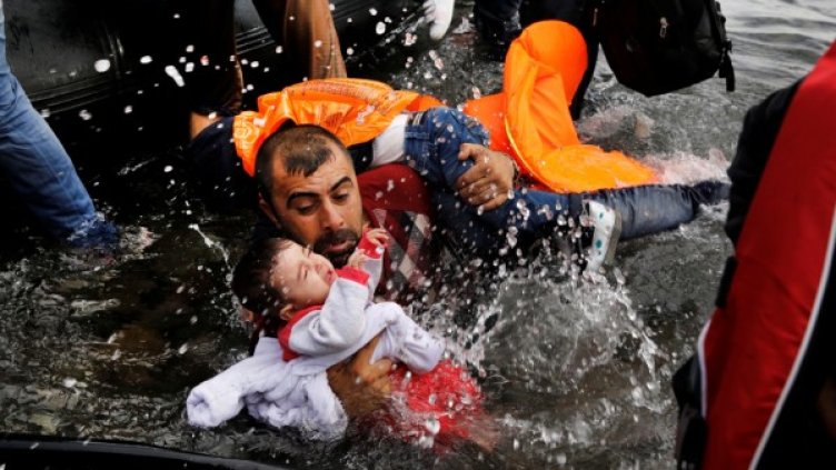 Снимка: архив, Reuters