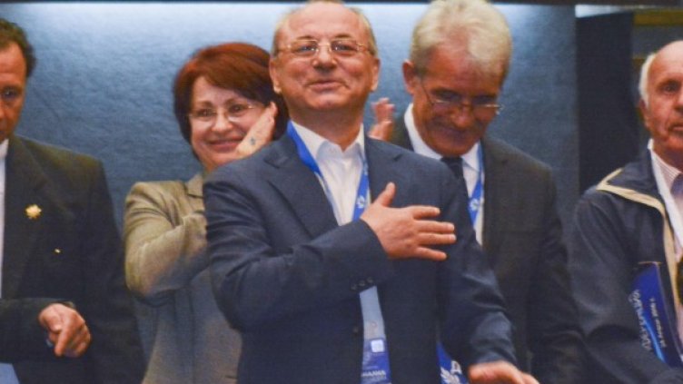 Снимка: архив "Булфото"