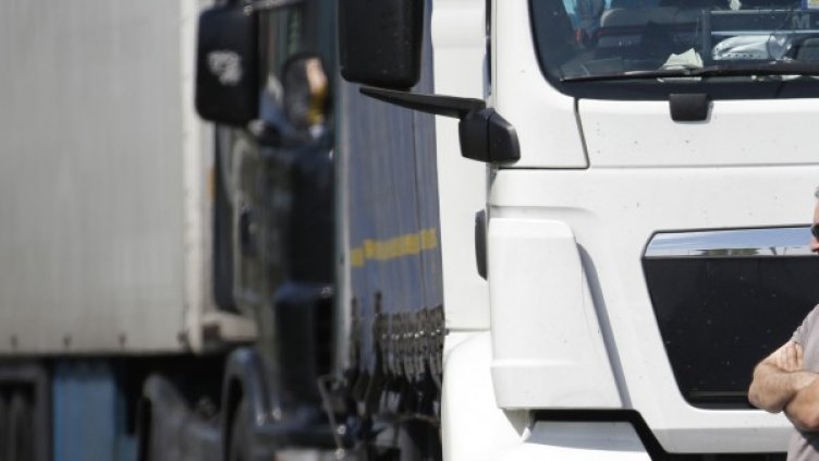 Снимка: архив Reuters