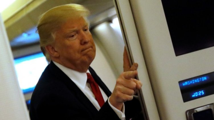 Доналд Тръмп. Снимка: архив, Reuters