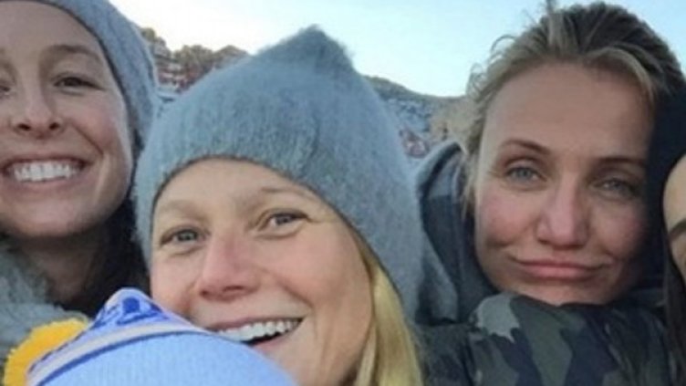 Снимка: Instagram