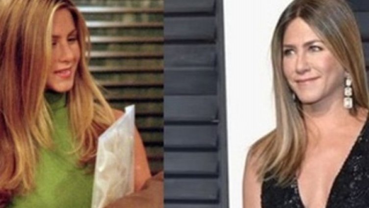 Снимка: NBC/Instagram