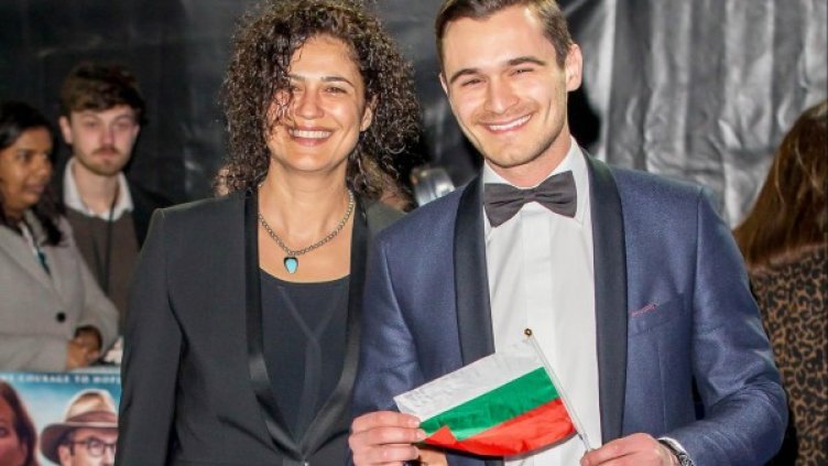 Снимка: Булфото