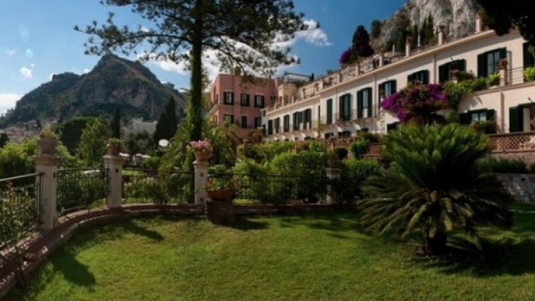 Снимка: architecturendesign.net