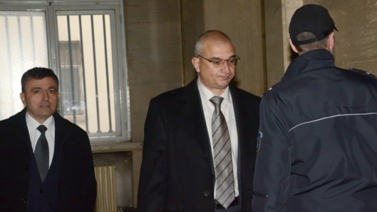 Снимка: архив, Булфото