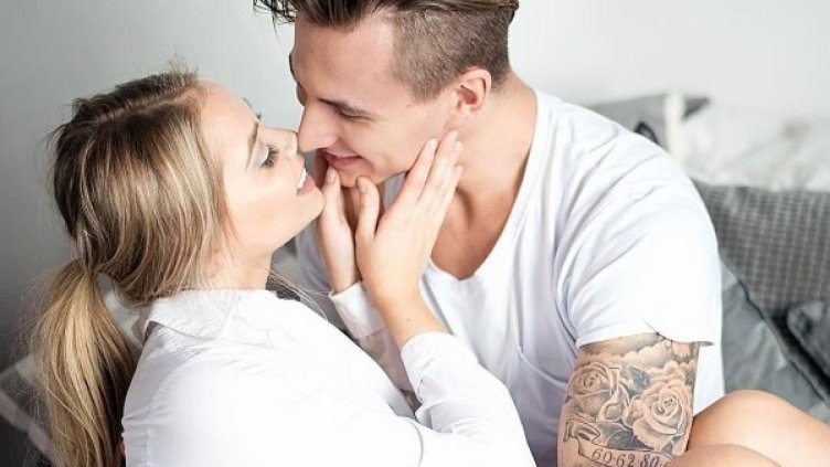 Снимка: Instagram