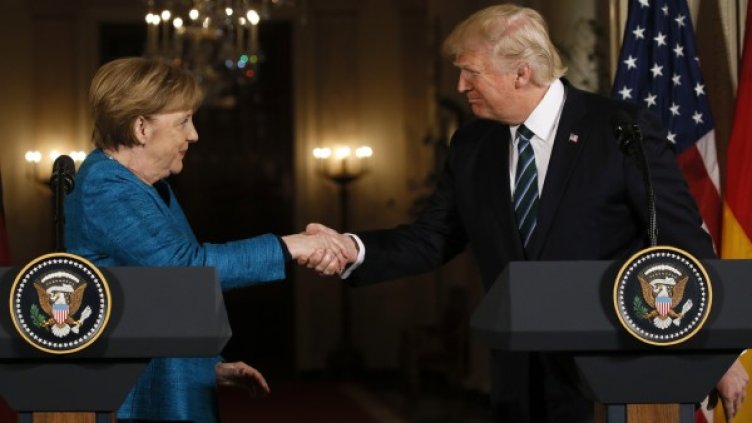 Снимка: Reuters