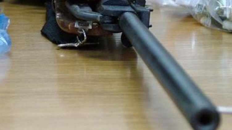 Снимка: "Монитор"