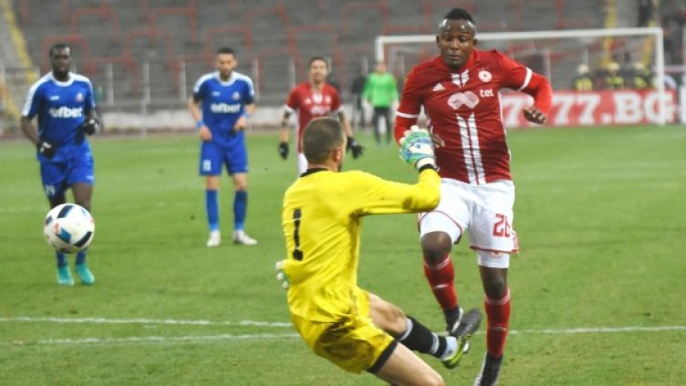 Снимка: Булфото