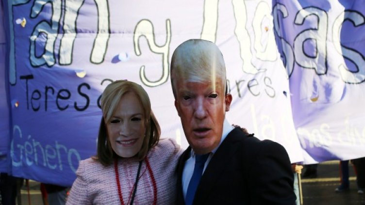 Снимка: Reuters