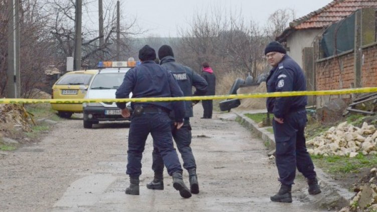 Снимка: Булфото