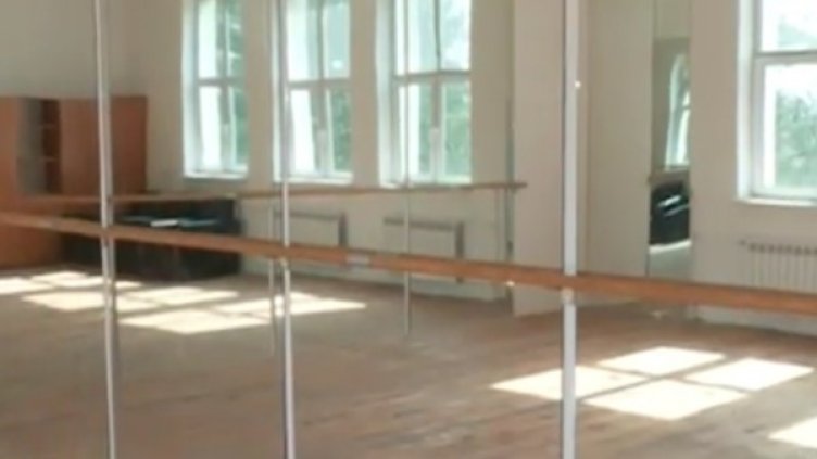 Кадър: Нова телевизия