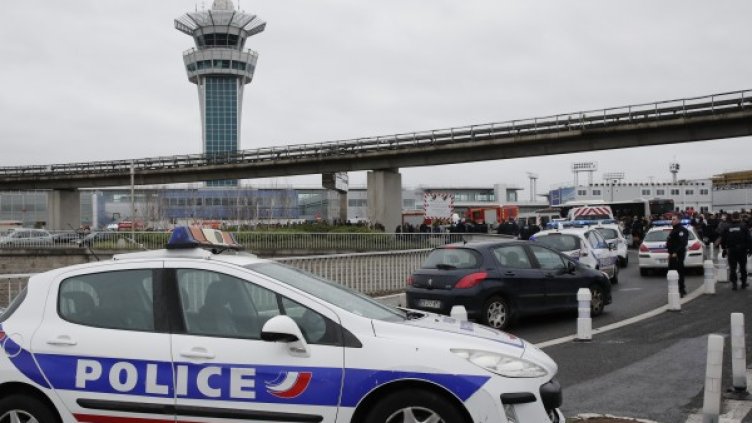 Снимка: архив Reuters