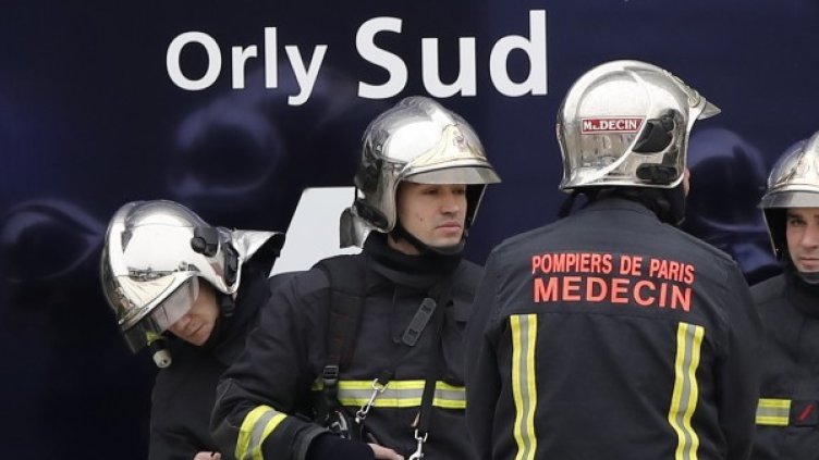 Снимка: Reuters