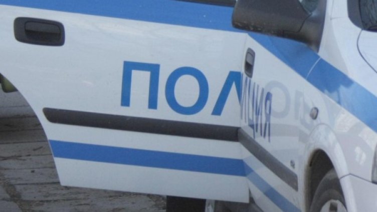 Архив: Булфото