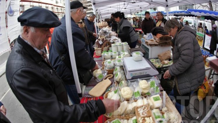 Снимка: Олег Попов, Dnes.bg