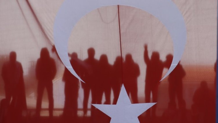 Снимка: архив, Ройтерс