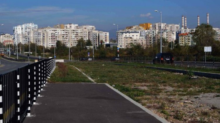 Снимка: Facebook