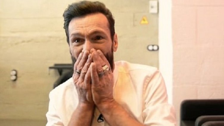 Снимка: Facebook