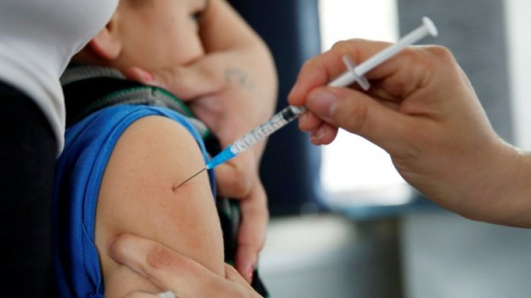 Снимка: архив, Reuters