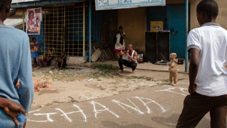 Снимка: архив, Reuters