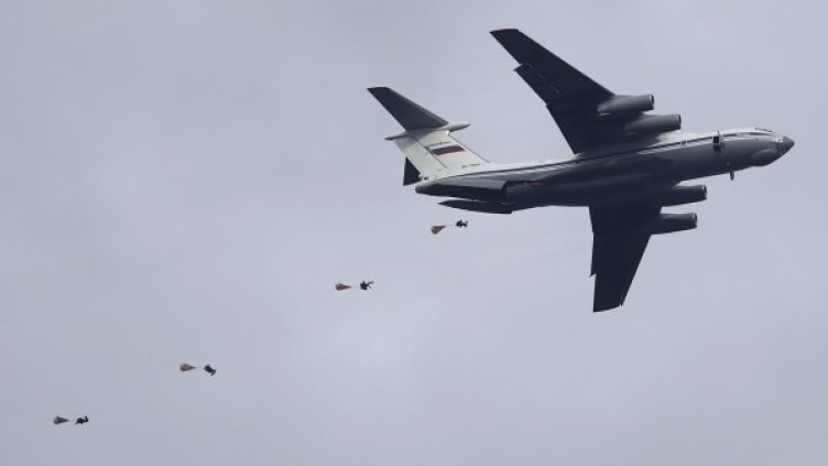 Снимка: архив, Reuters